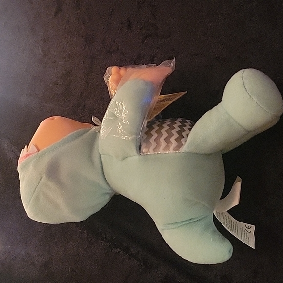 🆕️ Cabbage Patch Kids Exotic #139 Finley Shark - Picture 3 of 8